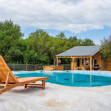 Vila Bella Плитвицкие озёра Экстерьер фото