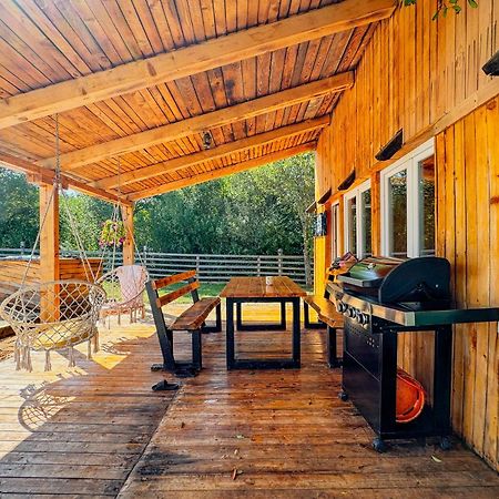 Vila Bella Плитвицкие озёра Экстерьер фото