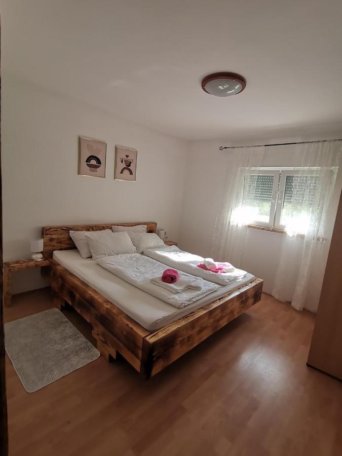 Vila Bella Плитвицкие озёра Экстерьер фото