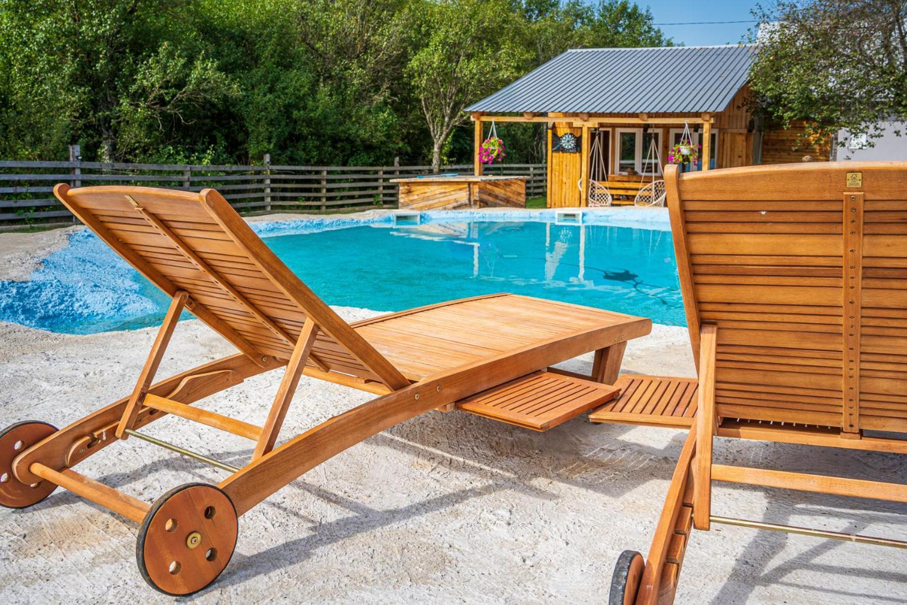 Vila Bella Плитвицкие озёра Экстерьер фото